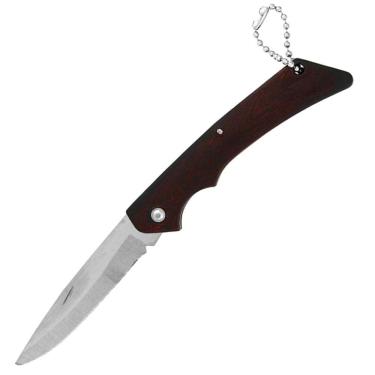 Imagem de Canivete Dobrável Cabo Médio 16,5cm - Ke-251 - Western Canivete Dobrável Cabo Médio 16 - Ke-251 - Western