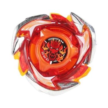 Imagem de BEY X CX Booster Evolution Brinquedo giratório de metal para batalha s