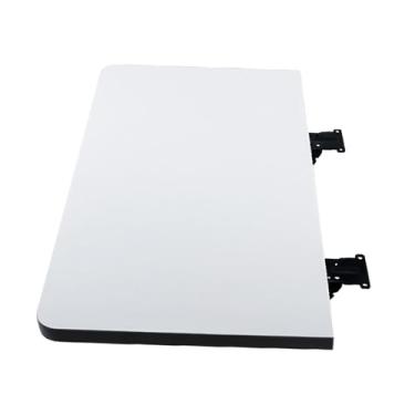 Imagem de Nishiyuenyi Mesa Extensível para Máquina de Costura, Acessórios para Máquina de Costura, Portátil, Ao Desgaste, com Tampo Removível, Ideal para Projeto