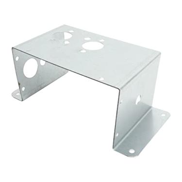 Imagem de Generic Base do Calefator de Estacionamento, Estrutura Resistente à Prova de Ferrugem Suporte de Montagem do Aquecedor de Ar Estabilidade Forte para Airtronic D2 D4 D4s