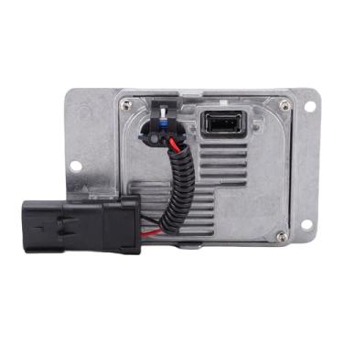 Imagem de KIMISS Kit de Fio de Lastro de Farol de Xenônio 12335983 Substituição de Estrutura Estável EXT 2003-2006