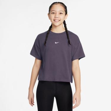 Imagem de Camiseta Nike Sportswear Essentials Infantil-Unissex