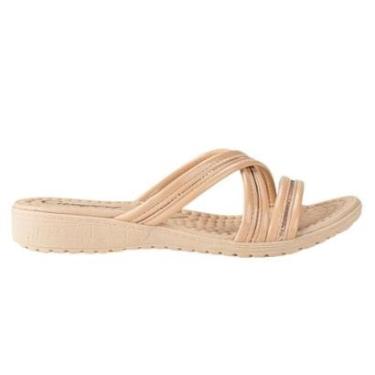 Imagem de Tamanco Campesi Anabela EVA Comfort - CP501-Feminino