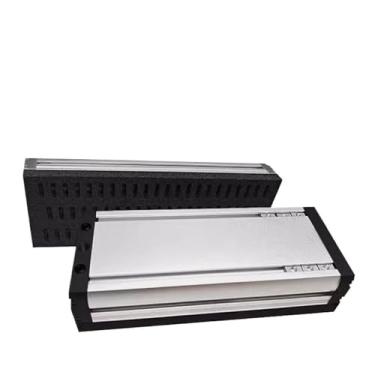 Imagem de 1 peça de esponja de vácuo integrada ventosa industrial braço robótico pneumático sem costura madeira resistente, ardósia, caixa de papelão paletização (L120XW60)