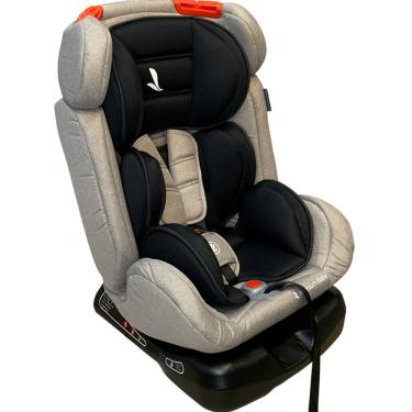 Imagem de Cadeira para Auto Premium Baby Comfort Grow 0-36Kg Preto