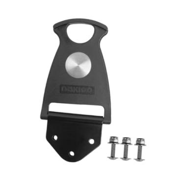 Imagem de Generic Acessórios para cinto de ferramentas, clipes para bolsas de ferramentas, pochete modificada, prática, portátil, com liberação rápida e