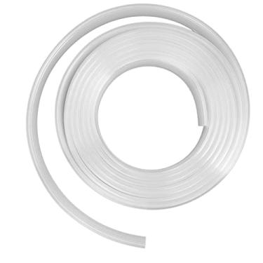 Imagem de Generic Tubo de Tinta de Material PP 4 Mm OD 3 Mm ID para Substituição de Tintas de Pigmento Corante Solvente para Impressoras UV (#5)