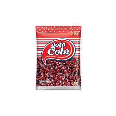 Imagem de Bala Dori Gota Cola 600g bala de coca 