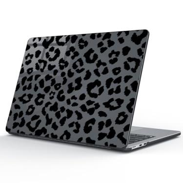 Imagem de Idocolors Capa compatível com MacBook Pro de 14 polegadas, 2025, 2024, 2023, 2022, 2021, M4, M3, M2, M1, A3112, A3185, A3401, A2918, A2992, A2779, A2442, capa rígida transparente para MacBook Pro 35.0