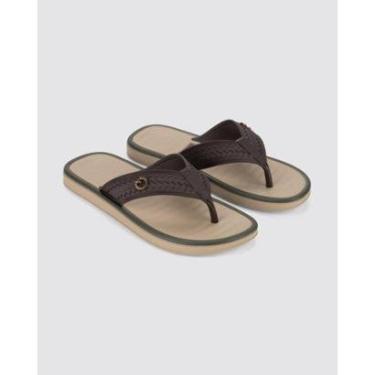 Imagem de Chinelo de Dedo Cartago Coimbra II Masculino-Masculino