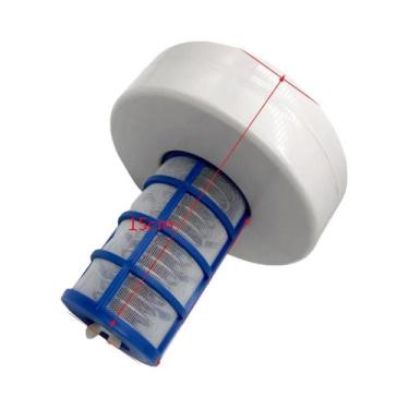 Imagem de Ionizador Solar Para Piscina Ao Ar Livre, Purificador De Íons De Cobre