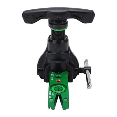Imagem de aqxreight Ferramenta de Alargamento de 45 Graus - Expansor de Tubo Cônico Excêntrico para Tubos de 1/4" a 3/4" - Construção Em Liga de Alumínio para Sistemas HVAC, Automotivos e de Refrigeração -