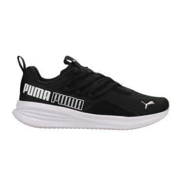 Imagem de Puma Tênis de corrida feminino Star Vital Refresh - Preto, Preto, 38