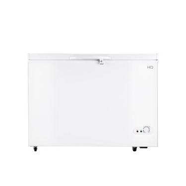 Imagem de Freezer E Conservador Horizontal HQ 330 Litros Branco BD-330Q 110V