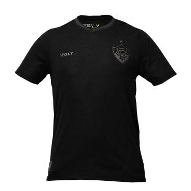 Imagem de Camisa Vitória Volt 2025 Consciência Negra Masculino-Masculino