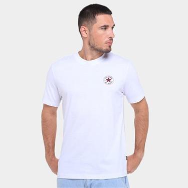 Imagem de Camiseta Converse Friend Tee Masculina-Masculino