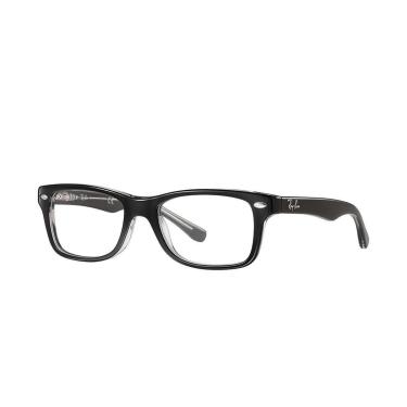 Imagem de Armação de Grau 0RY1531 Infantil - Ray-ban Brasil-Masculino
