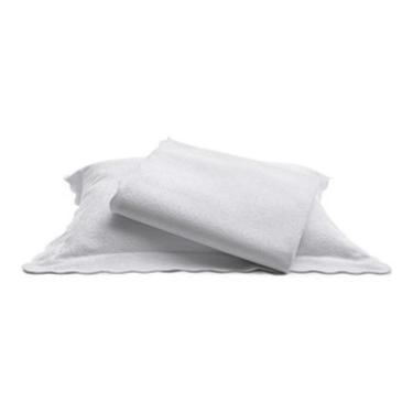 Imagem de Lençol Solteiro Avulso 100% Algodão Flanela Tognato Branco