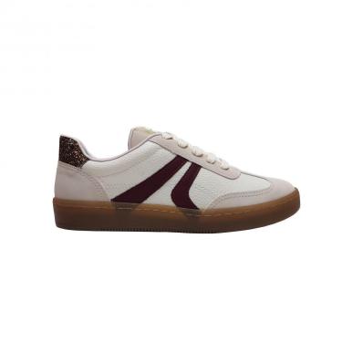 Imagem de Tênis Via Marte Casual Feminino 213003-01-Feminino