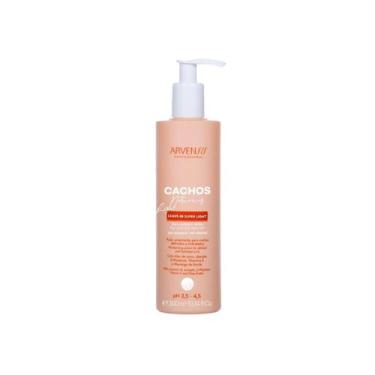 Imagem de Leave-In Super Light Cachos Naturais Arvensis 300Ml