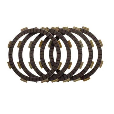 Imagem de Disco De Embreagem Pop 100 / 110 - Vini