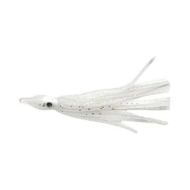 Imagem de Isca De Pesca De Lula Brilhante De 20 Cores, 5-12cm, Isca De Polvo De 