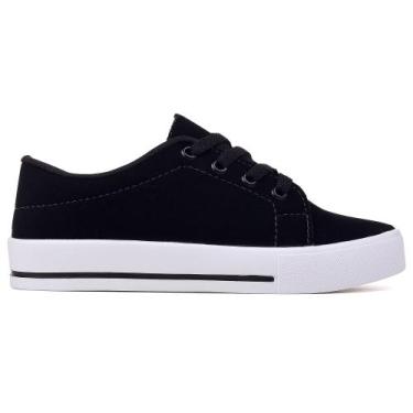 Imagem de Tênis Infantil Feminino Star Shoes Sapato Infantil Meninas - Vanessa F