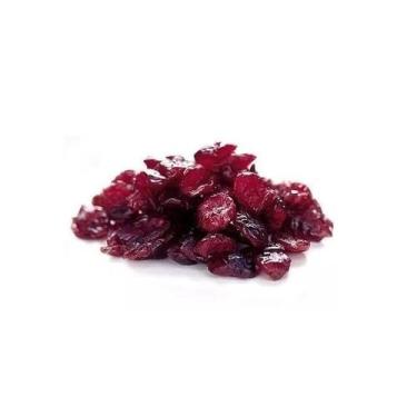 Imagem de Cranberry fruta desidratada - 500g - N4 NATURAL, 500g