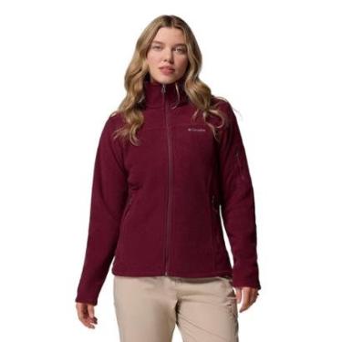 Imagem de Jaqueta Columbia Feminina Fast Trek II-Feminino