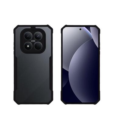 Imagem de Capa Anti Impacto Para Smartphone Redmi Note 15 Pro 5g