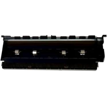 Imagem de Tampa Traseira Multifuncional para HP OFFICEJET 4620 PN: CR771-40033 - Retirado