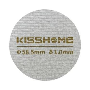 Imagem de Tela De Filtro Reutilizável Para Máquina De Café Espresso Breville Sag