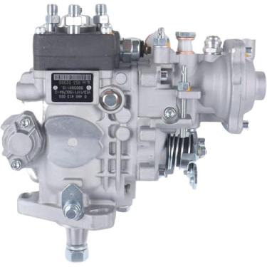Imagem de Bomba de injeção de combustível VE3 compatível com motor IVECO compatível com Ford compatível com trator New Holland TN55 TN65 TN70 TN75 500389115 500377457 0460413023 Novo