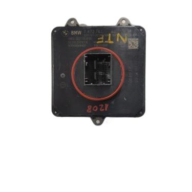 Imagem de Modulo Reator Led Farol Bm G30 520I 525 530 X6 X5 7472762