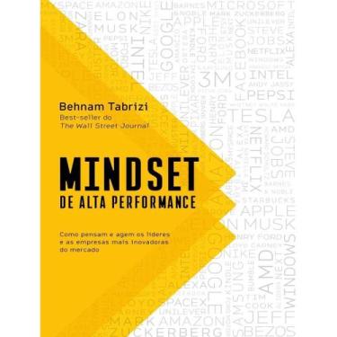 Imagem de Mindset de Alta Performance - ASTRAL CULTURAL, Sortido