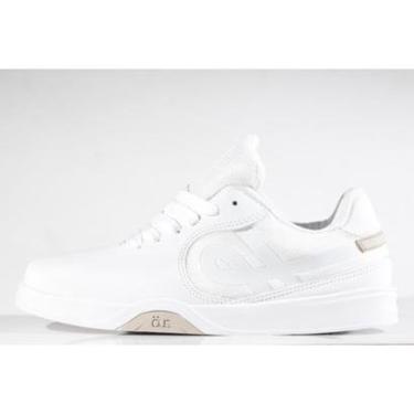 Imagem de Tênis Öus - Imigrante BCO Khaki O.E.-Unissex