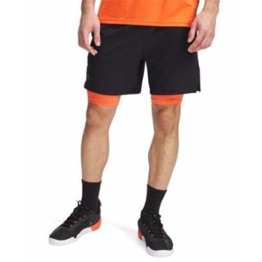 Imagem de Short Under Armour Vanish Woven 2 Masculino-Masculino