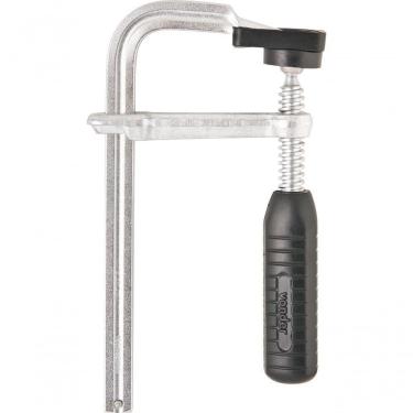 Imagem de Grampo Sargento 160x80mm Aço Carbono - Vonder