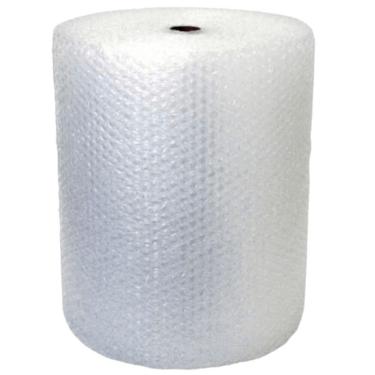 Imagem de Plástico Bolha 1,30x100 Metros 20 Micras - 130.11.15 - Mil Bolhas