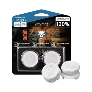 Imagem de Controles De Alto Desempenho Freeks Para PS4 E PS5, Joystick Compatíve