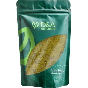 Imagem de Lemon Pepper 500g - DeA Naturals