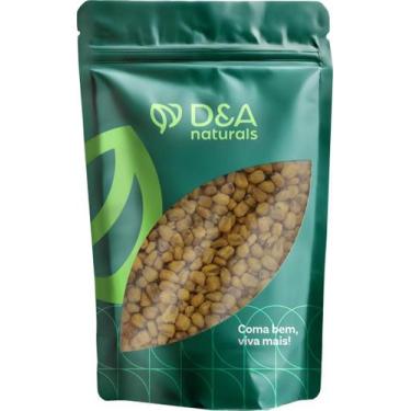Imagem de Milho Torrado Mostarda e Mel 1Kg - DeA Naturals