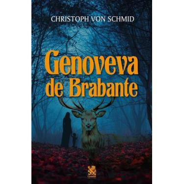 Imagem de Livro - Genoveva de Brabante - Camelot Editora