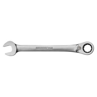 Imagem de Chave Combinada Com Catraca Reversível 15 Mm R07200150 Gedore Red Ostenvonder