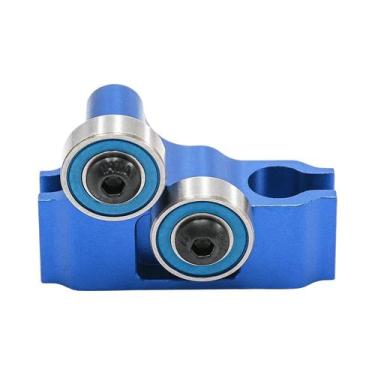 Imagem de Suporte De Eixo Central Em Liga De Alumínio Escala 1/7 Para Arrma Infr