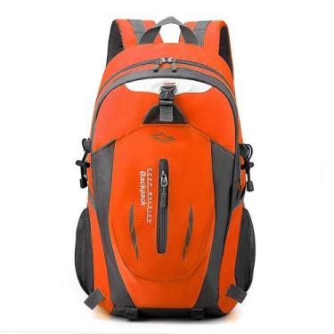 Imagem de Mochila De Hiking Impermeável E Leve De 40L Para Viagens Ao Ar Livre P