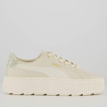 Imagem de Tênis Puma Karmen L Animal Fever Bdp  Feminino-Feminino