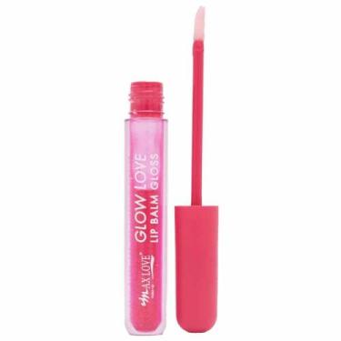 Imagem de Lip Balm Gloss Max Love Glow Love 5ml