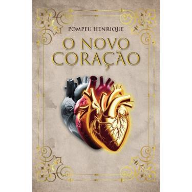 Imagem de O novo coração