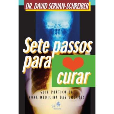 Imagem de Sete passos para curar